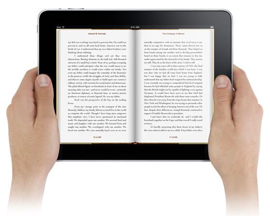 El negocio de escribir y vender tus propios ebooks