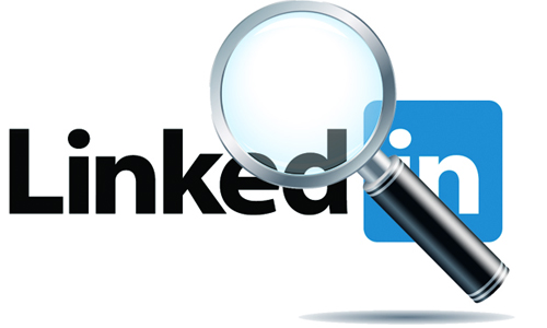 Encontrar trabajo en Linkedin