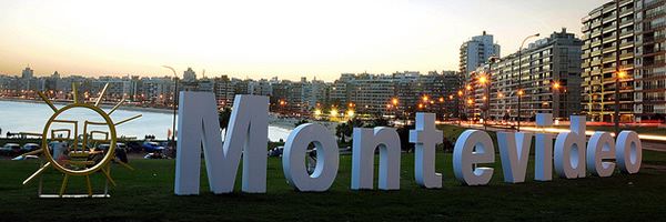 montevideo