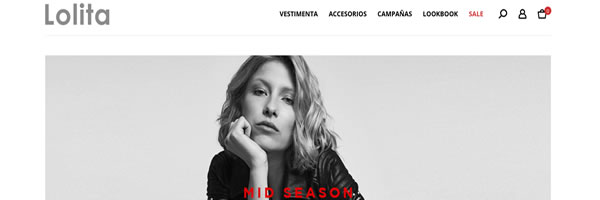 lolita tienda online