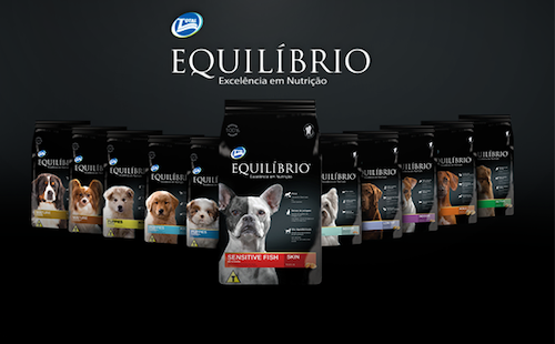 Equlibrio Perros