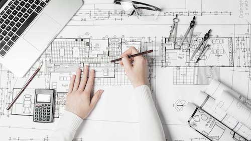 cursos arquitectura