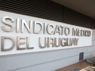 Sindicato Medico Uruguay