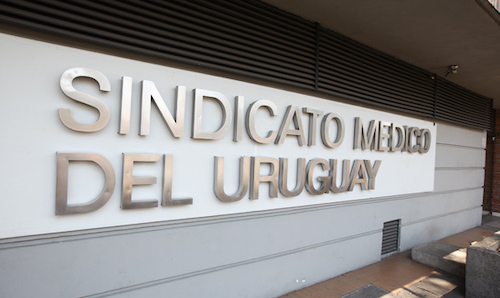 Sindicato Medico Uruguay