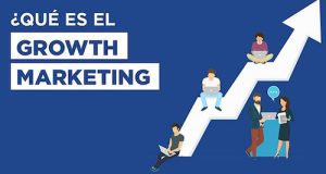 growth marketing
