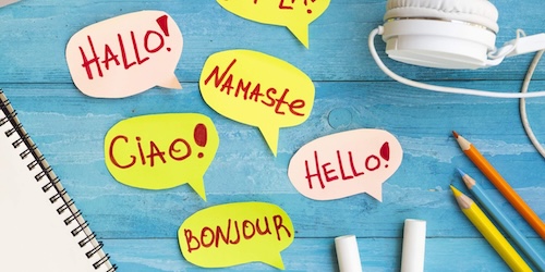 programas de idiomas en el extranjero