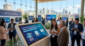 Gov Tech LATAM