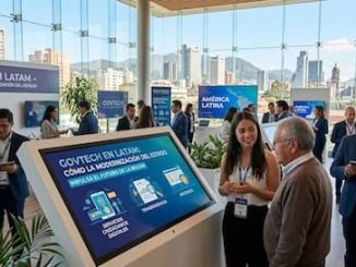 Gov Tech LATAM