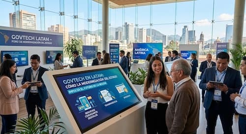 Gov Tech LATAM