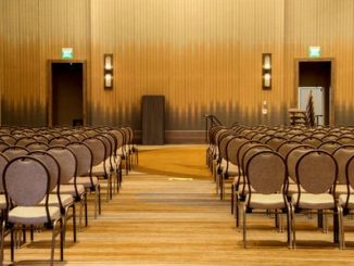 Guía práctica para elegir el lugar de tu próximo evento corporativo