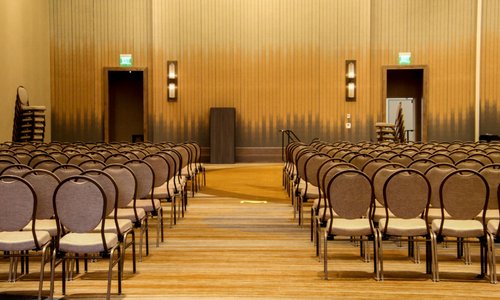 Guía práctica para elegir el lugar de tu próximo evento corporativo