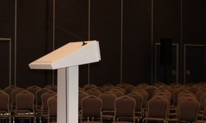 Los errores más comunes al presupuestar un evento empresarial